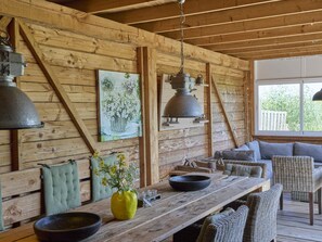 Terrasse / Balcon