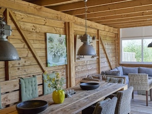 Patio / Balcony