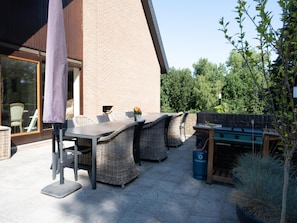 Patio / Balcony