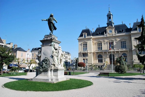 Site d’intérêt