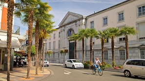 Site dâintĂ©rĂȘt