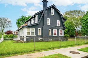 Home Exterior | 2-Story Home