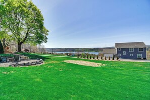 Lake Views