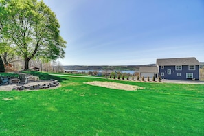 Lake Views