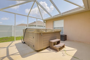 Terrass/Patio