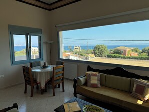 Coin séjour