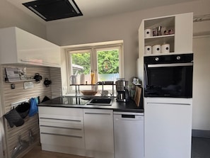 Cuisine privée