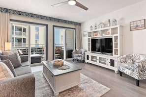 Updated property with open floor plan!
