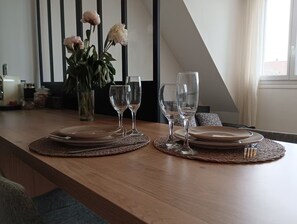 Restauration