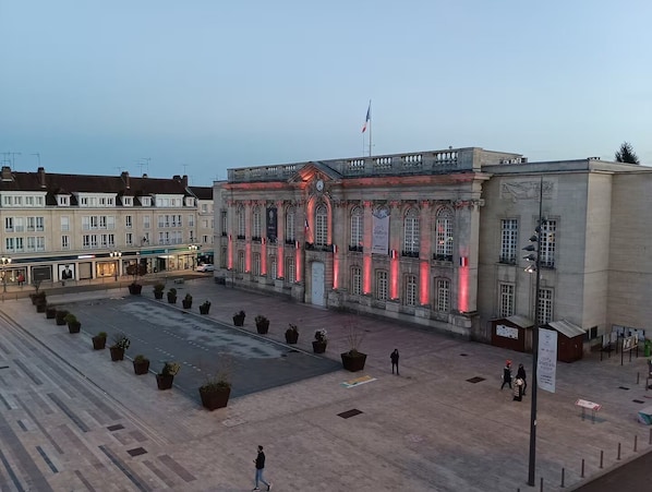 Site dâintĂ©rĂȘt