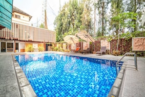 Swimmingpool