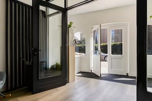 Entré / Reception