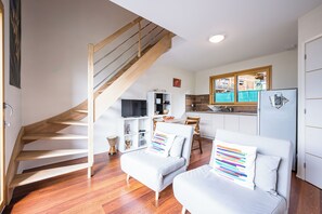 Coin séjour