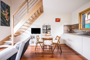 Coin séjour
