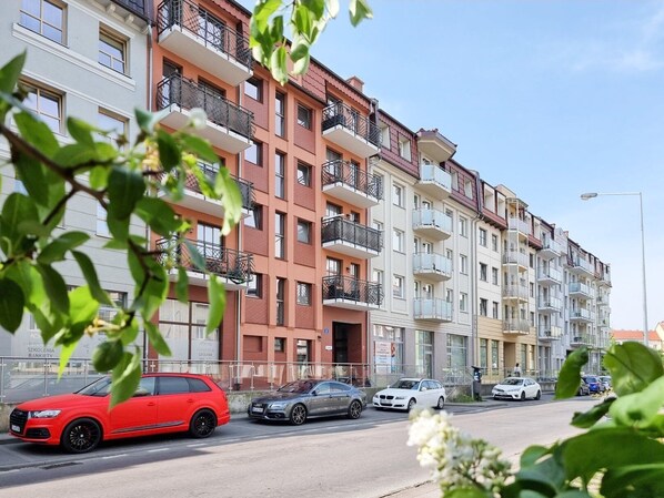 Exteriör