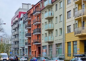 Exteriör