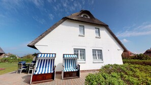 Speisen im Freien