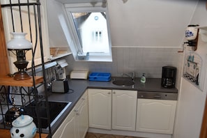 Eget kök