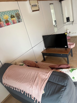 Interiör