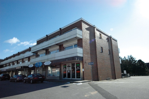 Exteriör