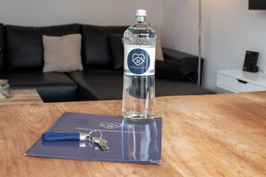 Vardagsrum