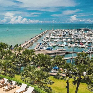 Port de plaisance