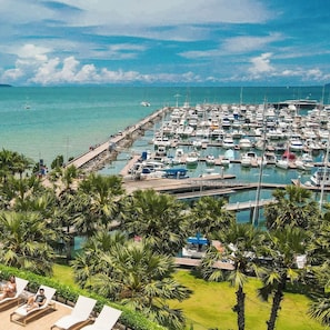 Port de plaisance