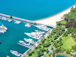 Port de plaisance