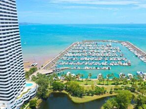 Port de plaisance