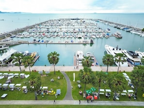 Port de plaisance