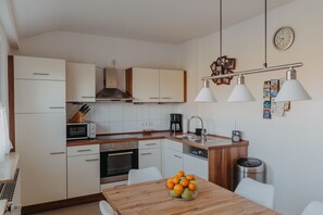 Eget kök