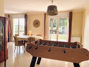 Spelrum