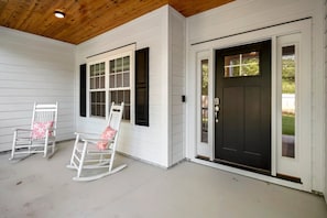 Terrass/Patio