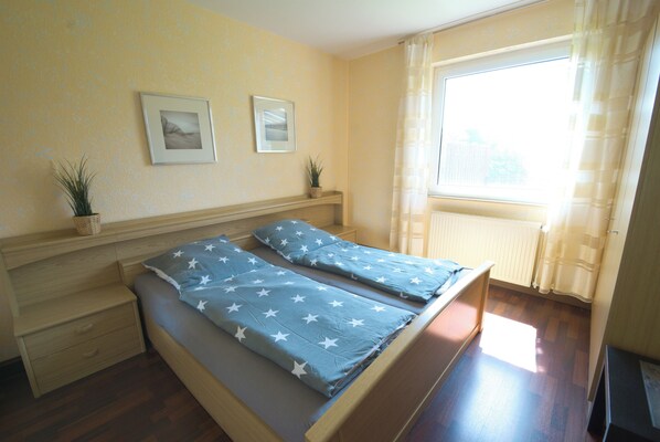 1.Schlafzimmer
