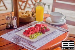 Frühstücksgericht