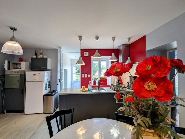 Cucina privata