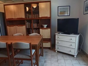 Restauration