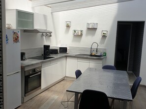Eget kök