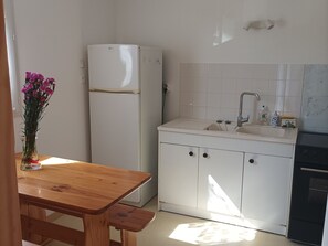 Eget kök
