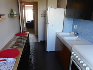 Eget kök