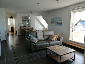Salon - séjour