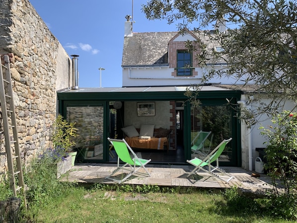 Terrass/Patio