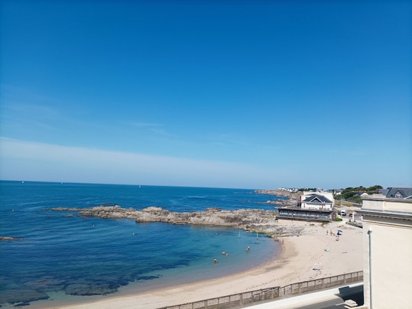 Plage