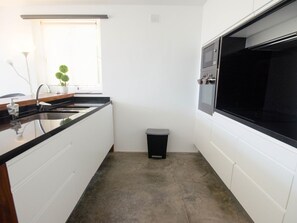 Privat køkken
