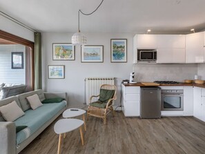 Coin séjour