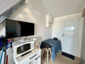Interiör