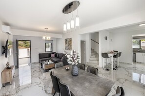 Dining Living Room
