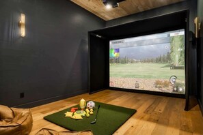 Spielezimmer