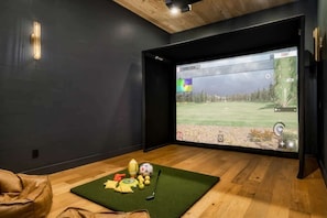 Spielezimmer