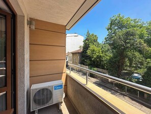 Boendeområde